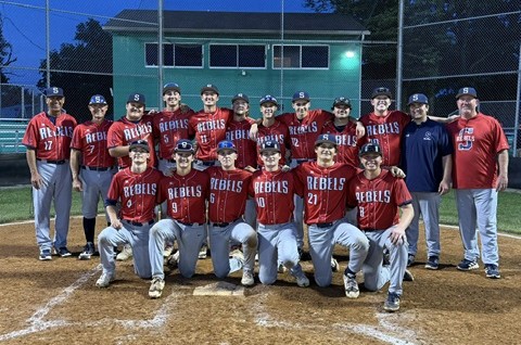 Baseball Sectional 26